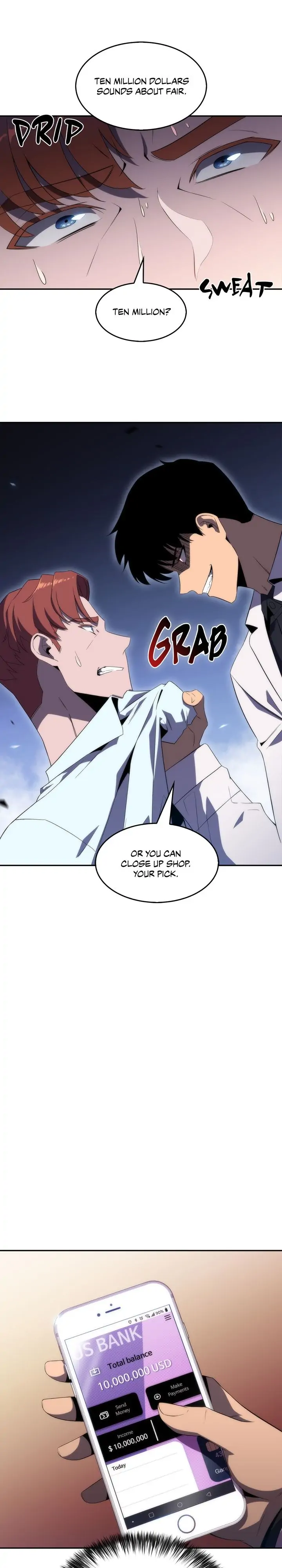 Read I'm the Max Level Newbie Manga Online