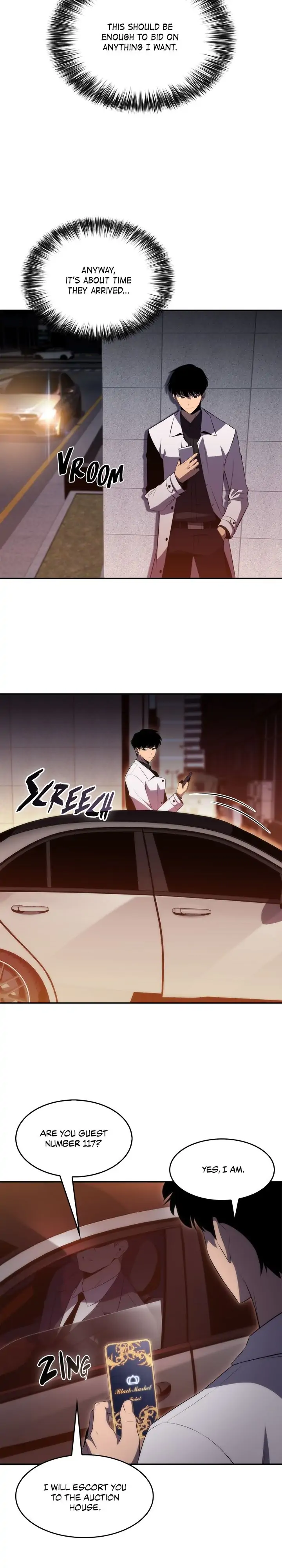 Read I'm the Max Level Newbie Manga Online