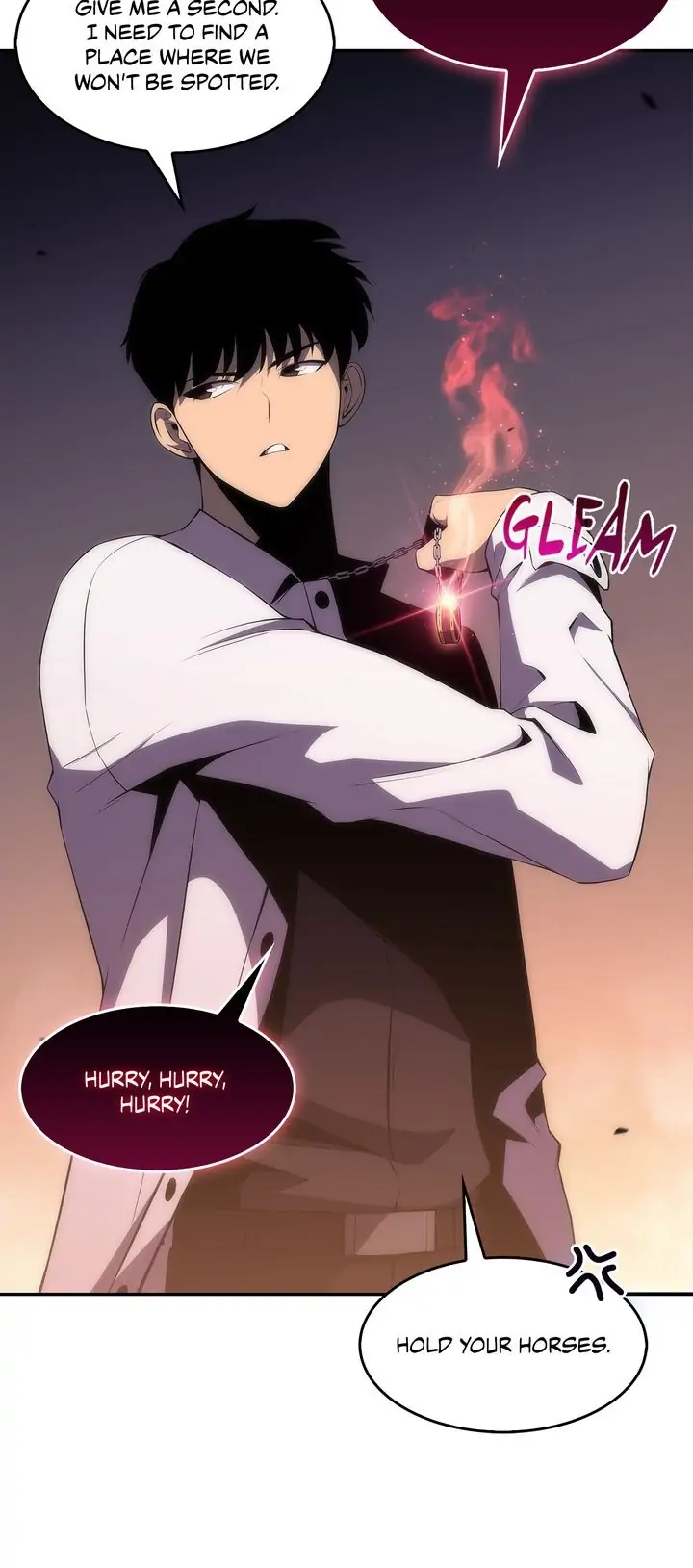 Read I'm the Max Level Newbie Manga Online