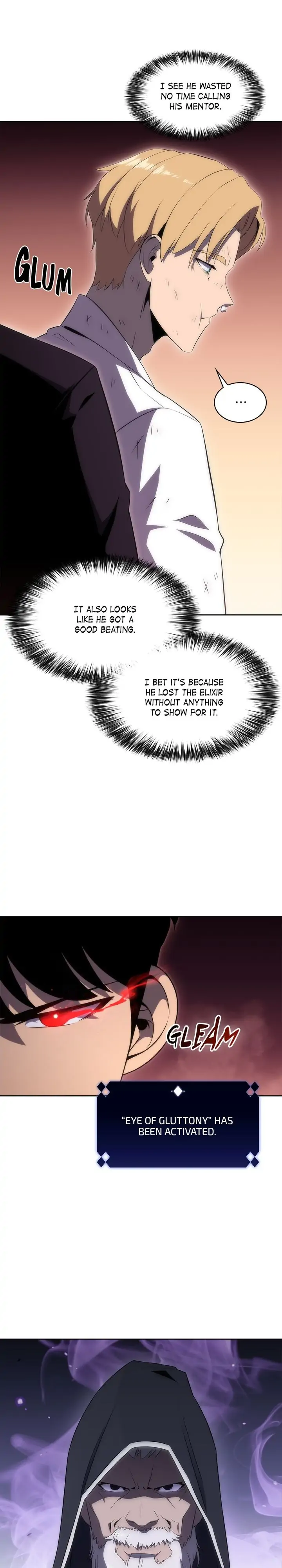 Read I'm the Max Level Newbie Manga Online