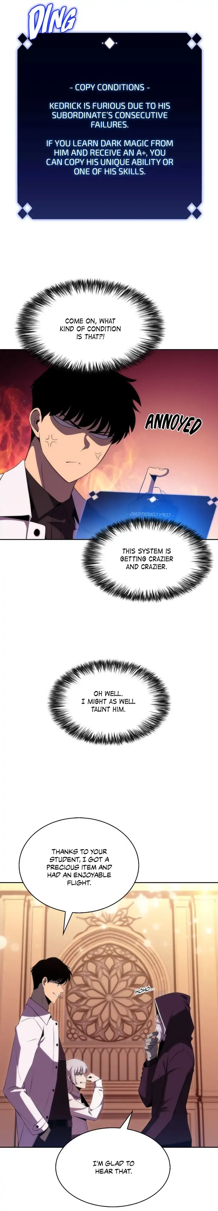 Read I'm the Max Level Newbie Manga Online