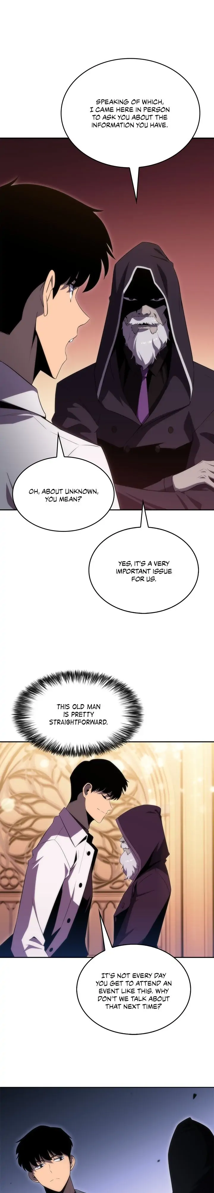 Read I'm the Max Level Newbie Manga Online
