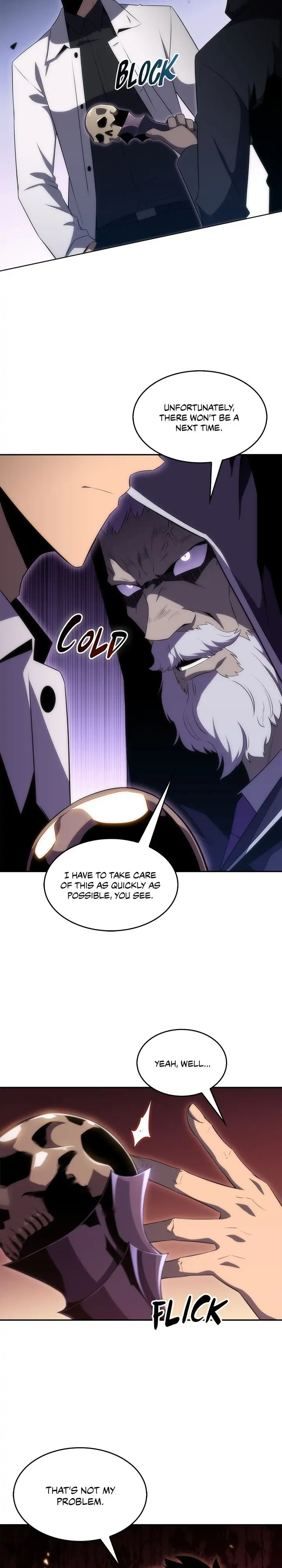 Read I'm the Max Level Newbie Manga Online