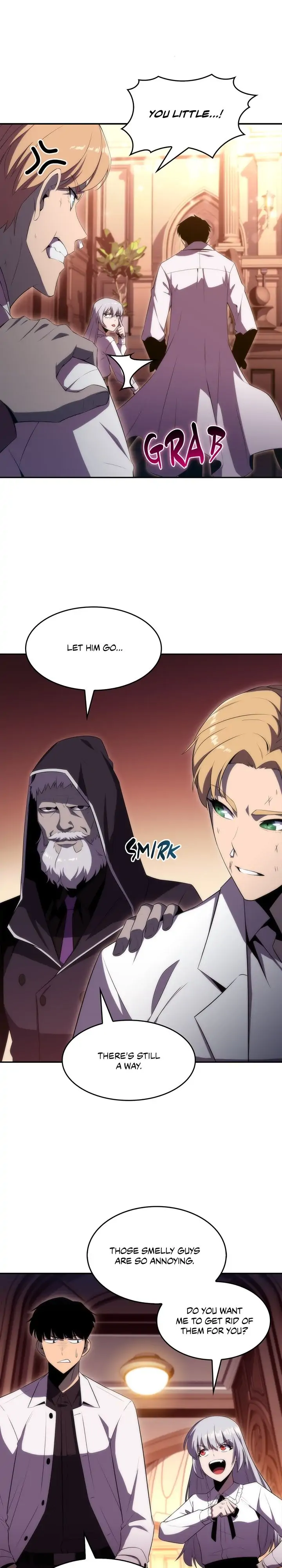Read I'm the Max Level Newbie Manga Online