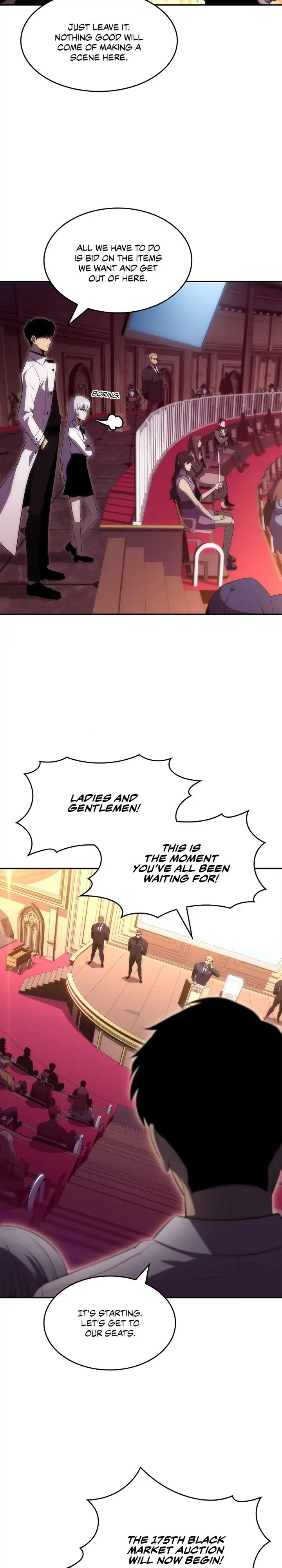 Read I'm the Max Level Newbie Manga Online