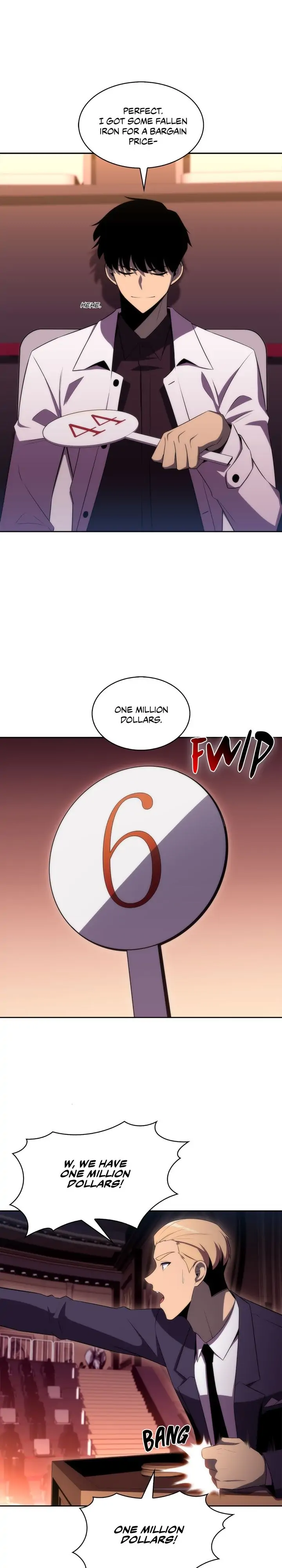 Read I'm the Max Level Newbie Manga Online