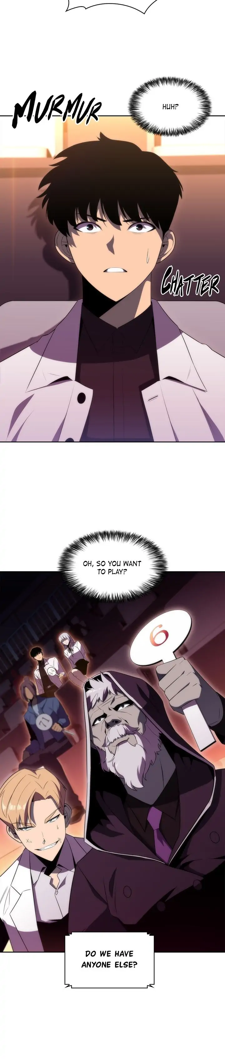 Read I'm the Max Level Newbie Manga Online