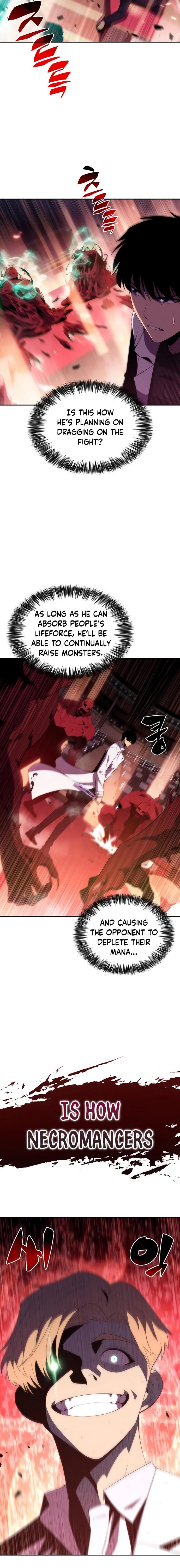 Read I'm the Max Level Newbie Manga Online