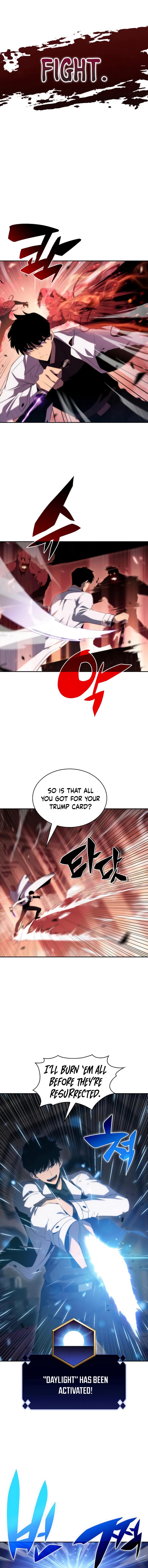 Read I'm the Max Level Newbie Manga Online