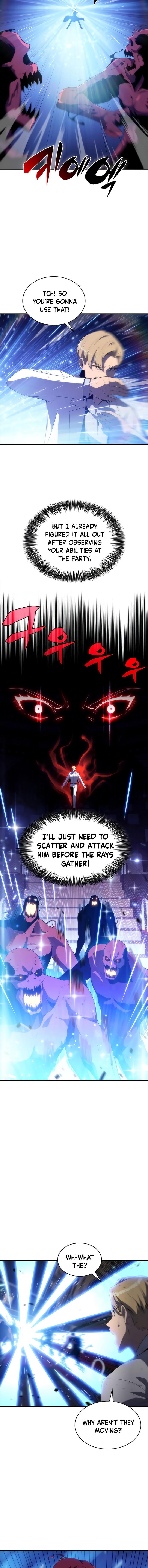 Read I'm the Max Level Newbie Manga Online