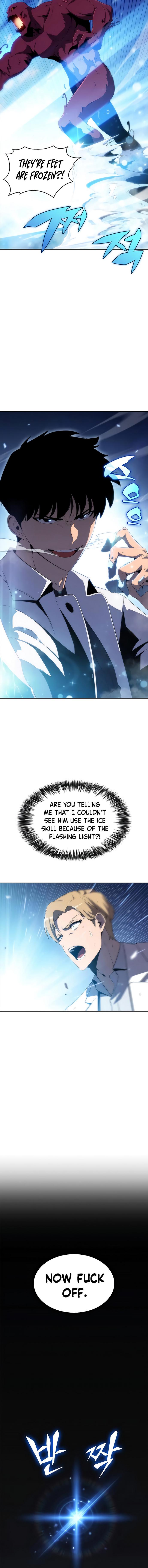 Read I'm the Max Level Newbie Manga Online