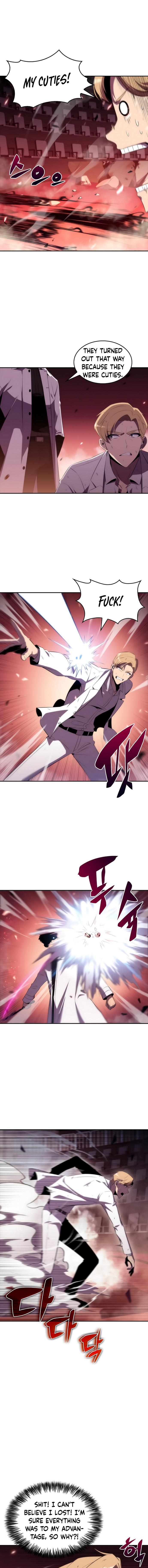 Read I'm the Max Level Newbie Manga Online