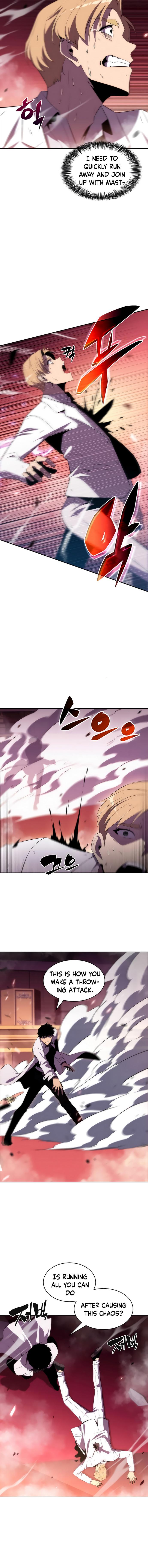 Read I'm the Max Level Newbie Manga Online