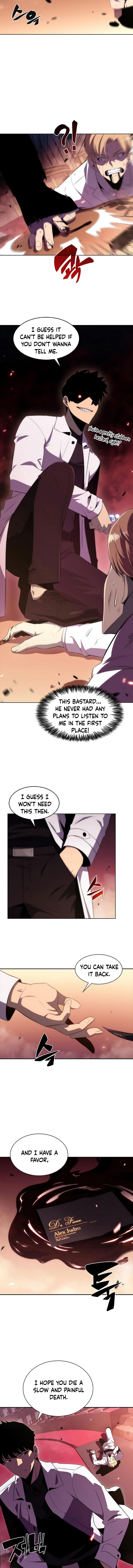 Read I'm the Max Level Newbie Manga Online