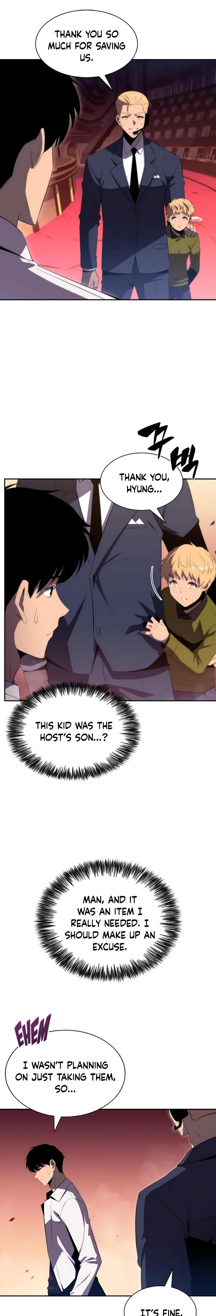 Read I'm the Max Level Newbie Manga Online