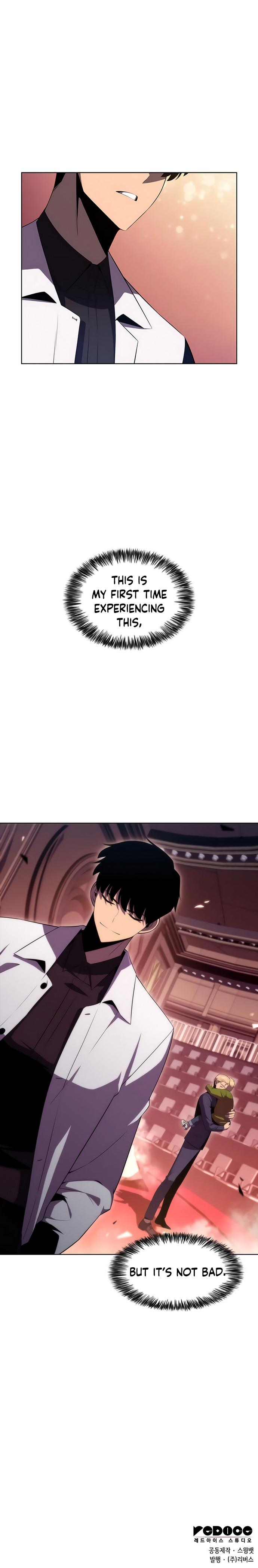 Read I'm the Max Level Newbie Manga Online