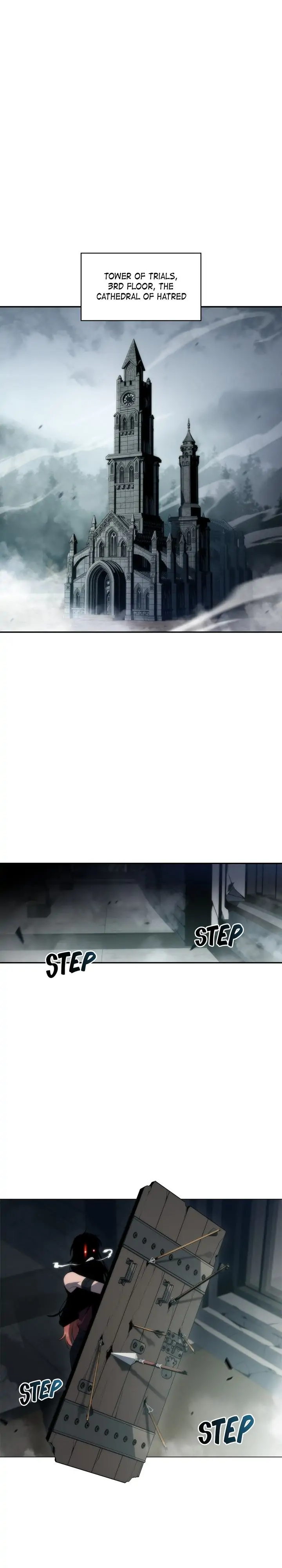 Read I'm the Max Level Newbie Manga Online