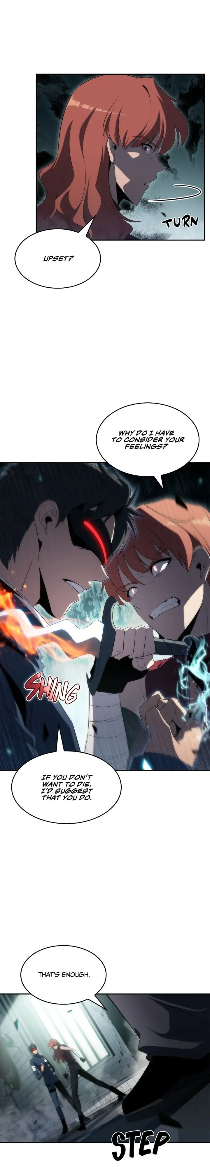 Read I'm the Max Level Newbie Manga Online