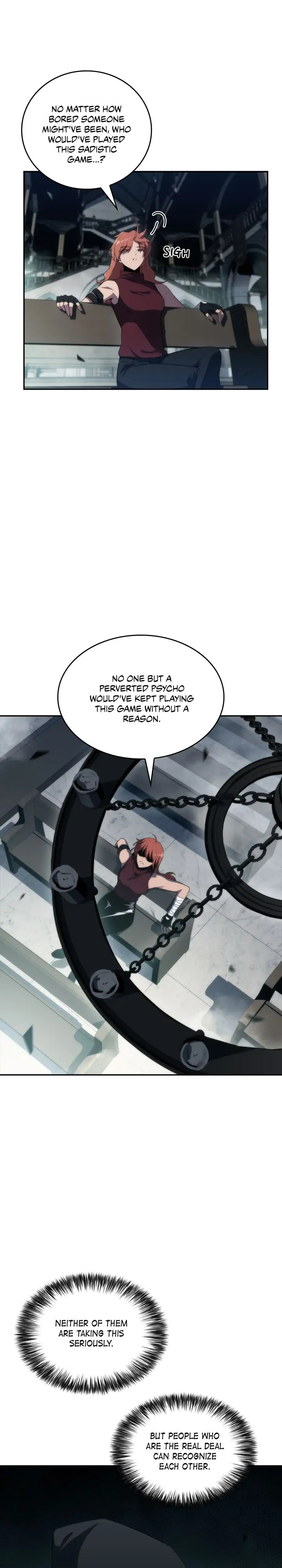 Read I'm the Max Level Newbie Manga Online
