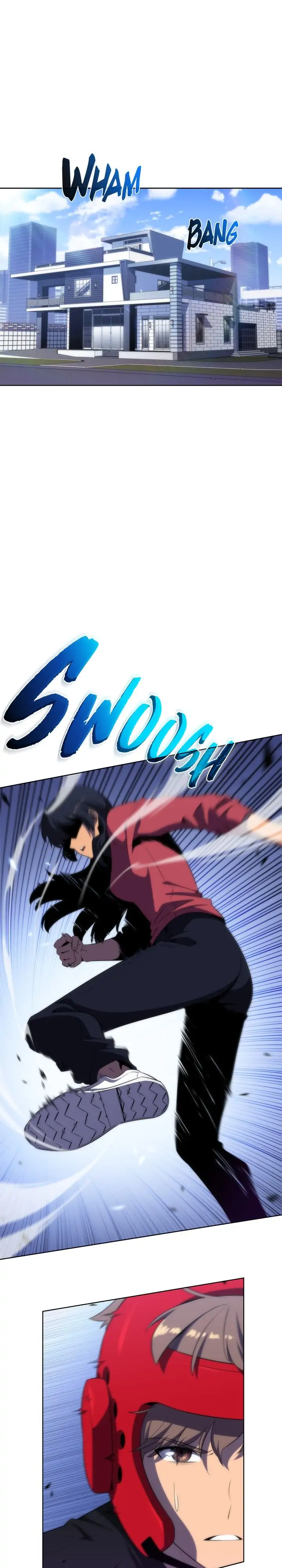 Read I'm the Max Level Newbie Manga Online