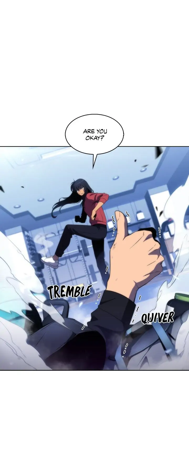 Read I'm the Max Level Newbie Manga Online