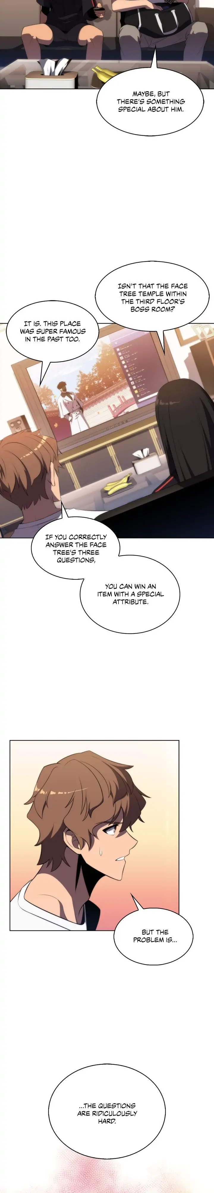 Read I'm the Max Level Newbie Manga Online