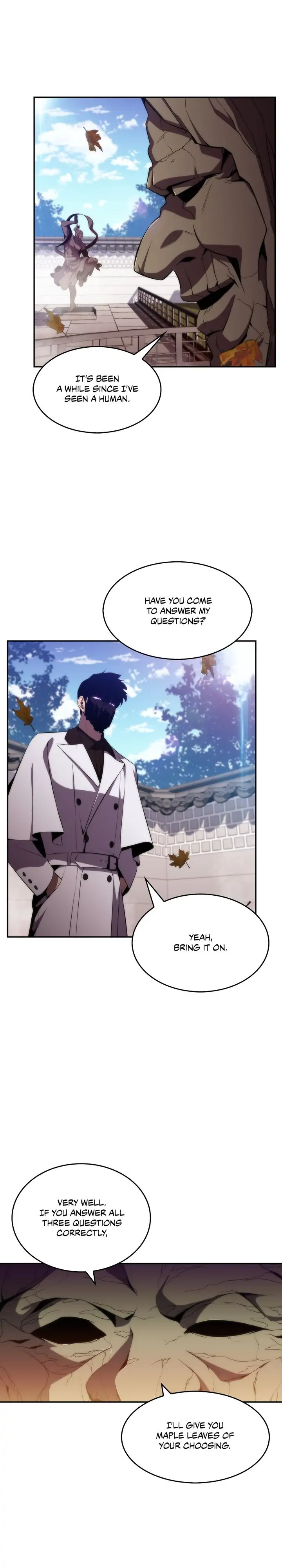 Read I'm the Max Level Newbie Manga Online