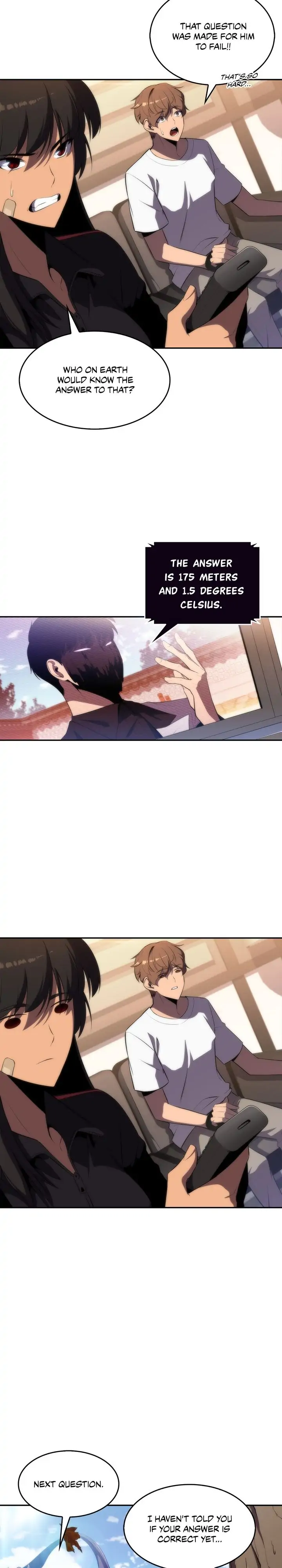 Read I'm the Max Level Newbie Manga Online