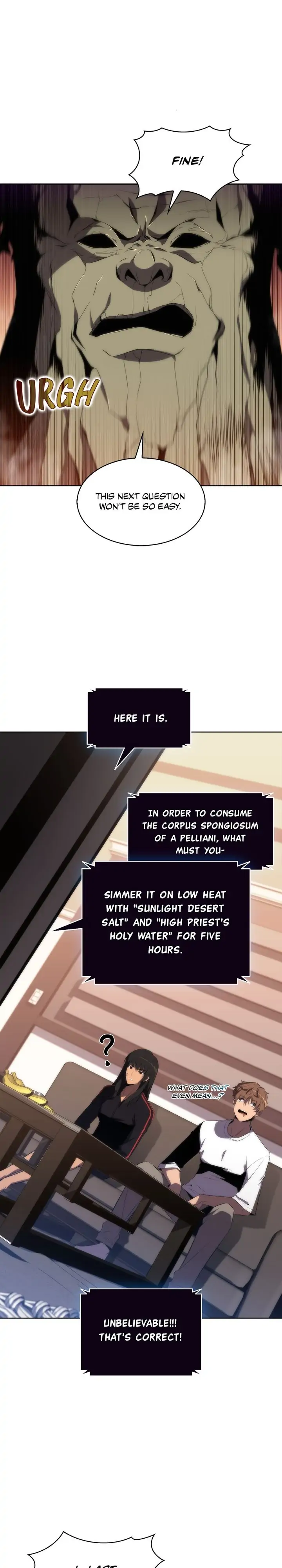Read I'm the Max Level Newbie Manga Online