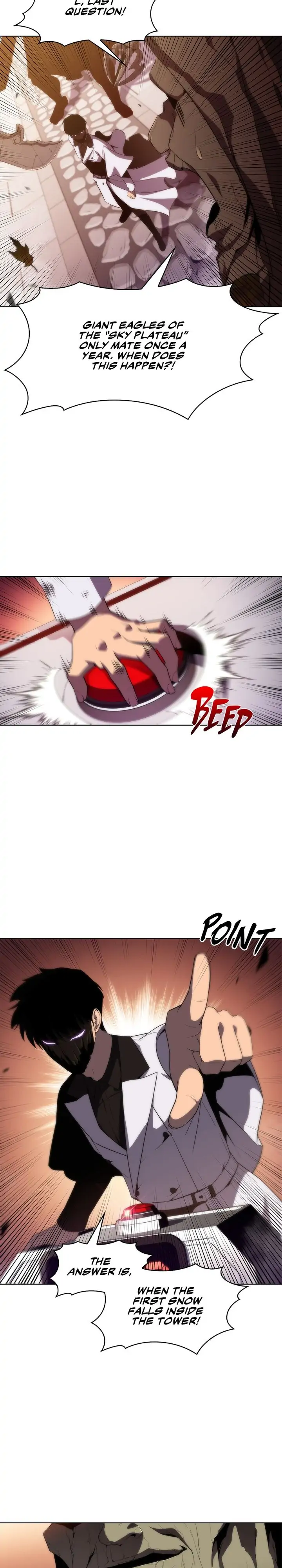 Read I'm the Max Level Newbie Manga Online