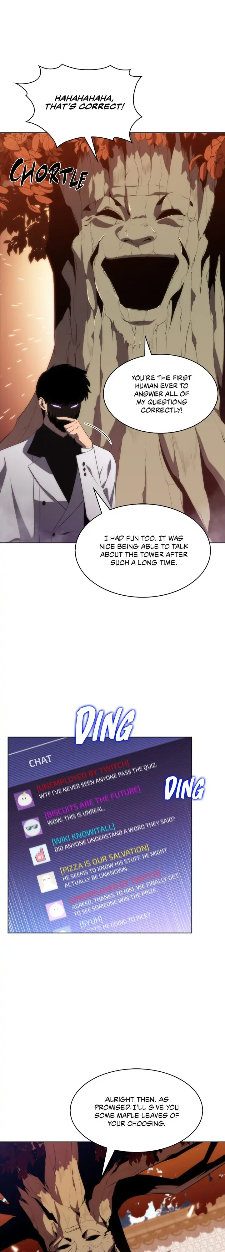 Read I'm the Max Level Newbie Manga Online