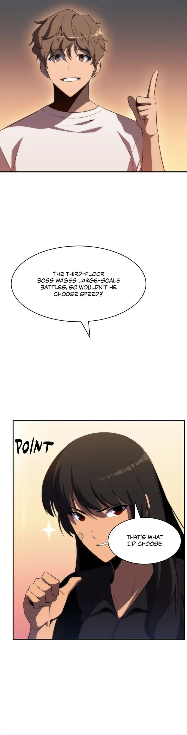 Read I'm the Max Level Newbie Manga Online