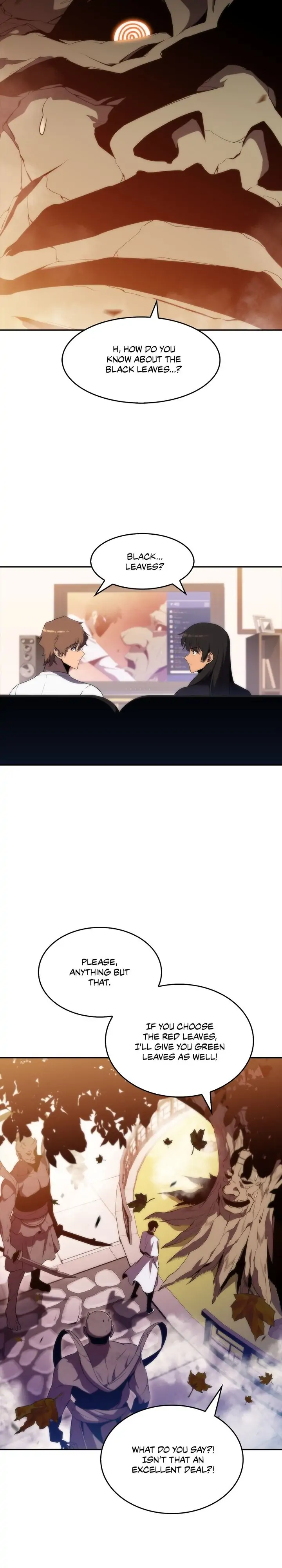 Read I'm the Max Level Newbie Manga Online