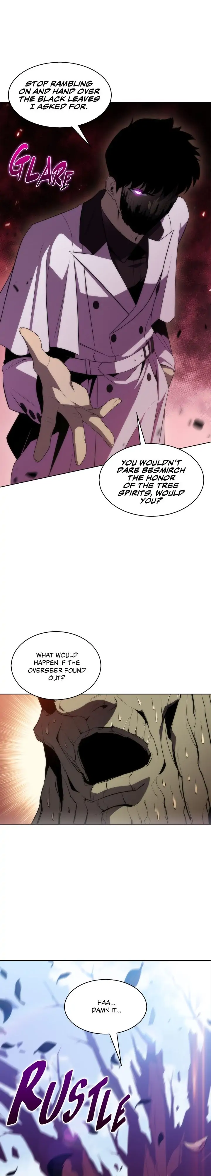 Read I'm the Max Level Newbie Manga Online