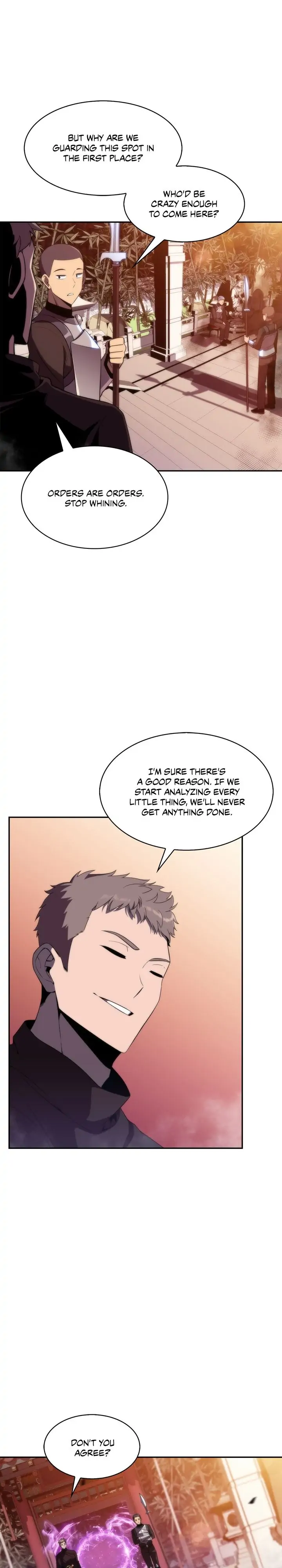 Read I'm the Max Level Newbie Manga Online