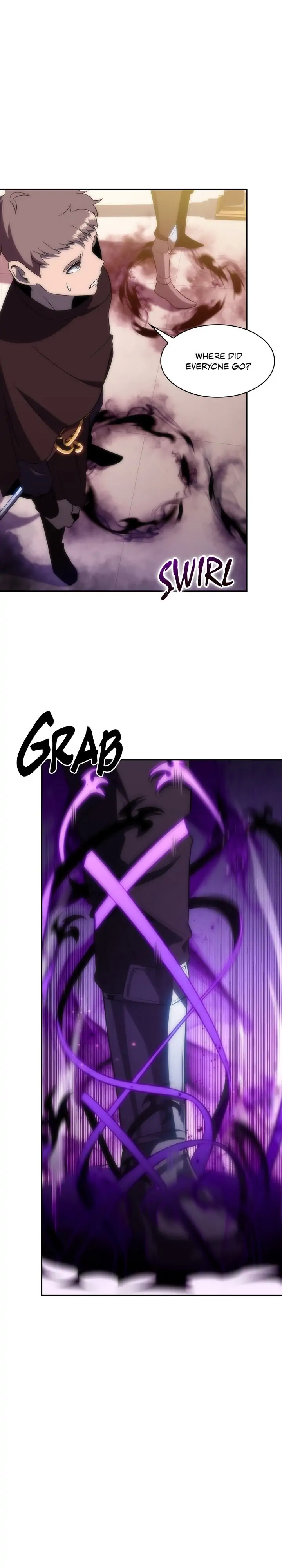 Read I'm the Max Level Newbie Manga Online