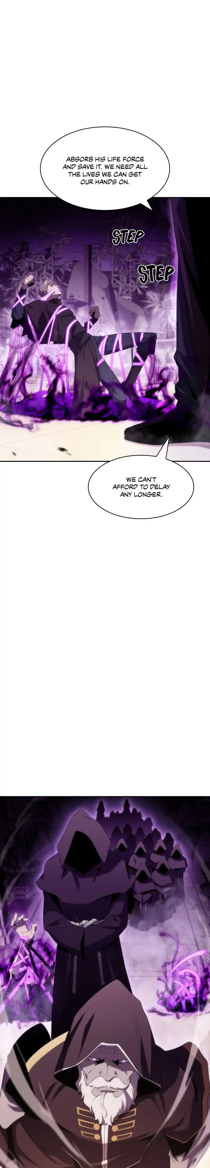 Read I'm the Max Level Newbie Manga Online