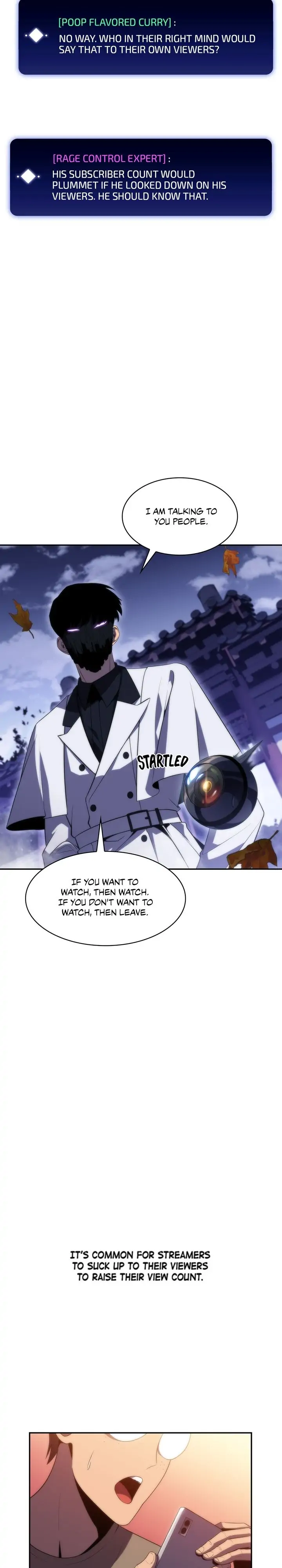 Read I'm the Max Level Newbie Manga Online