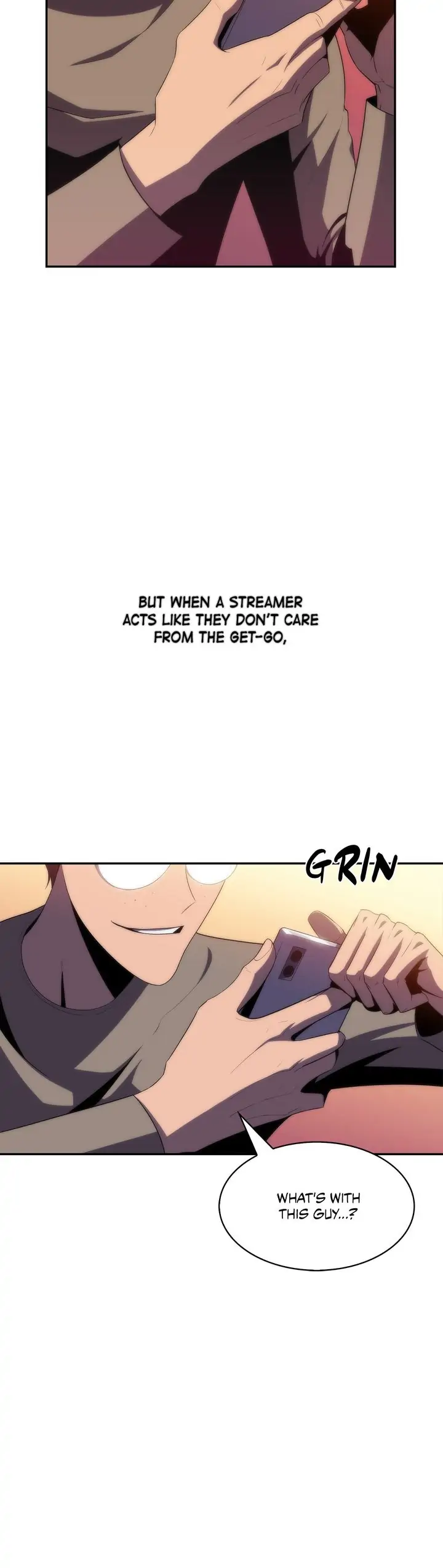 Read I'm the Max Level Newbie Manga Online