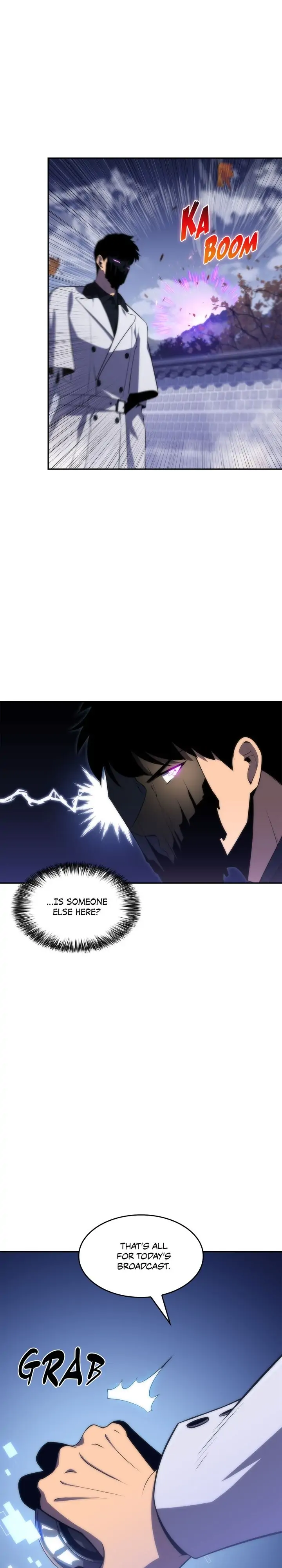 Read I'm the Max Level Newbie Manga Online