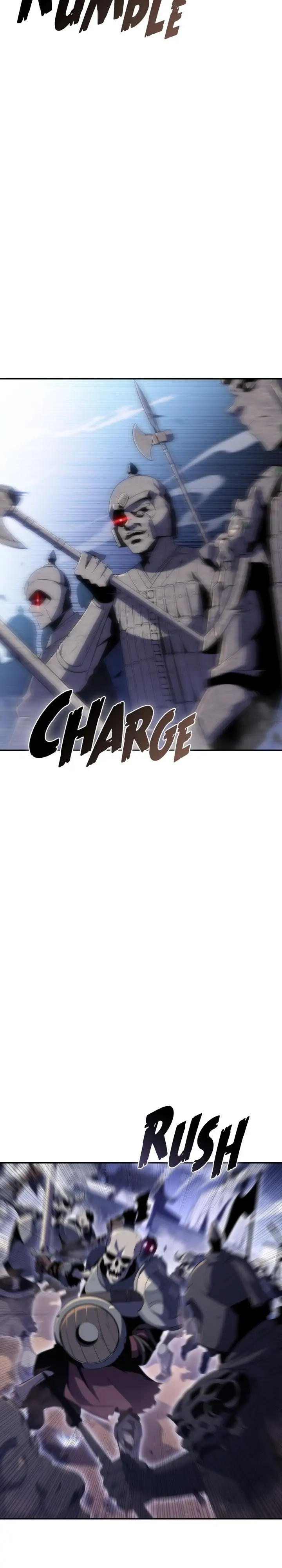 Read I'm the Max Level Newbie Manga Online