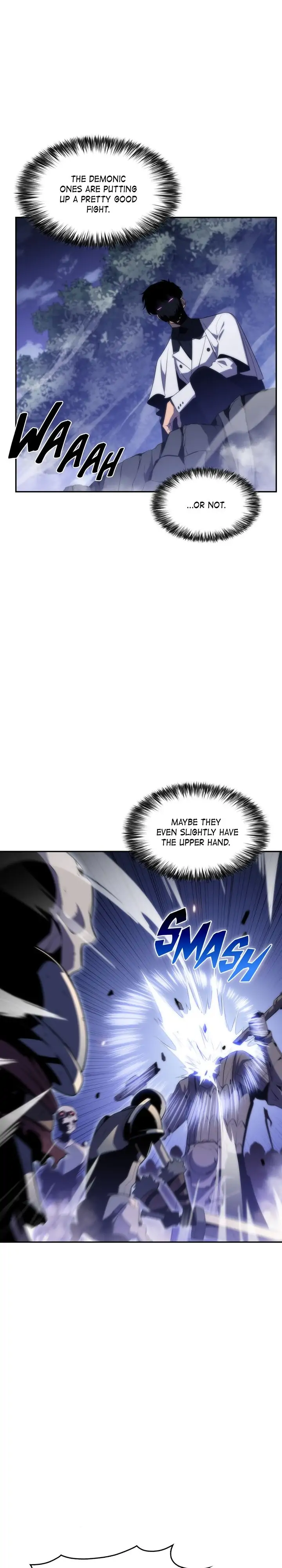 Read I'm the Max Level Newbie Manga Online
