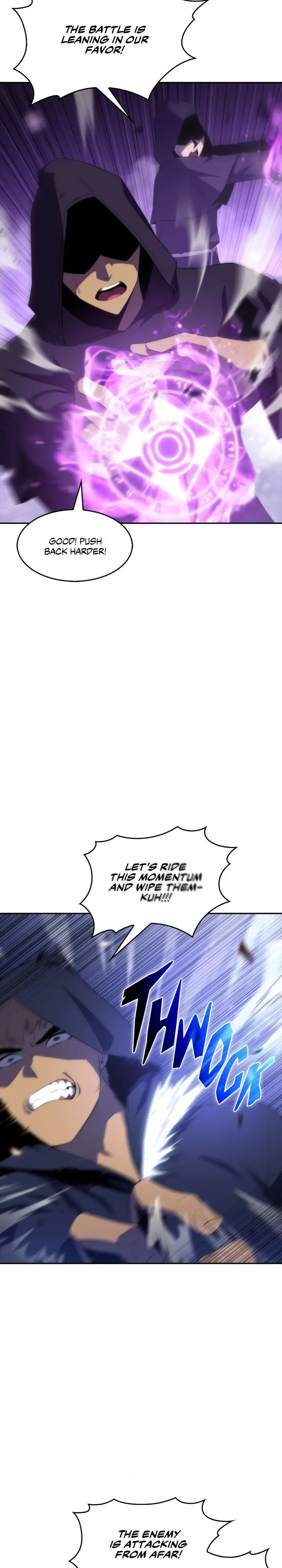 Read I'm the Max Level Newbie Manga Online