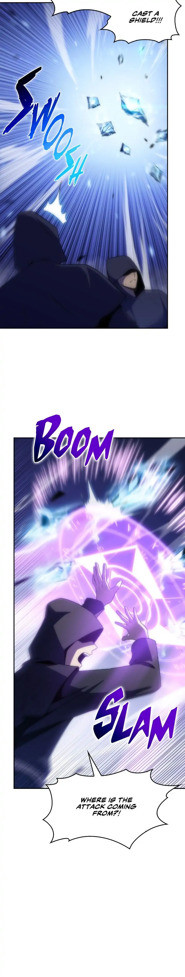 Read I'm the Max Level Newbie Manga Online