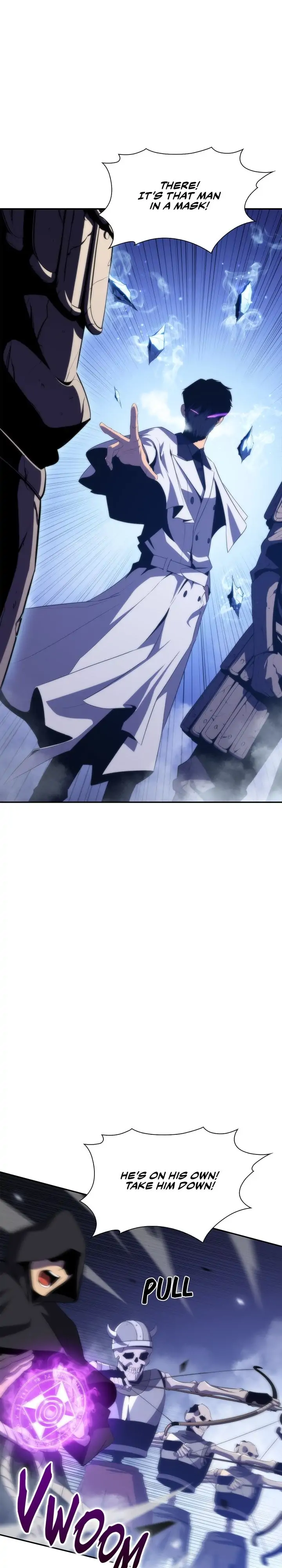 Read I'm the Max Level Newbie Manga Online