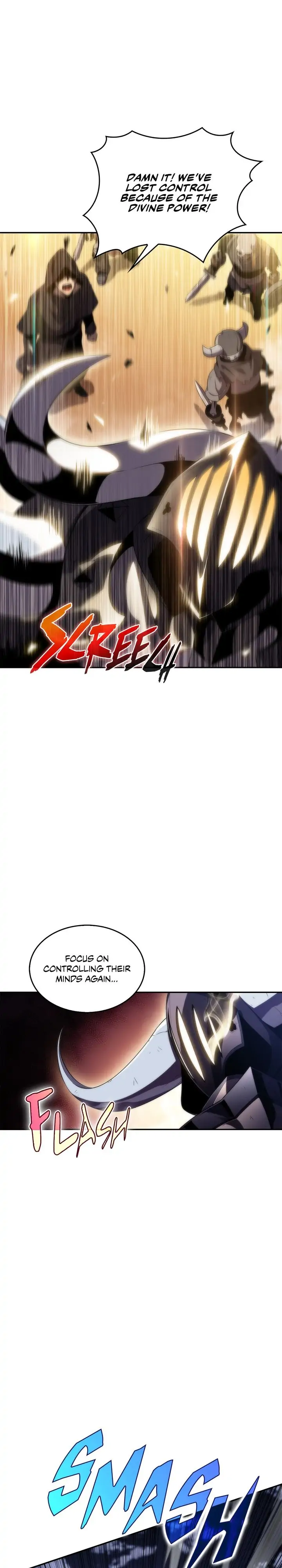 Read I'm the Max Level Newbie Manga Online