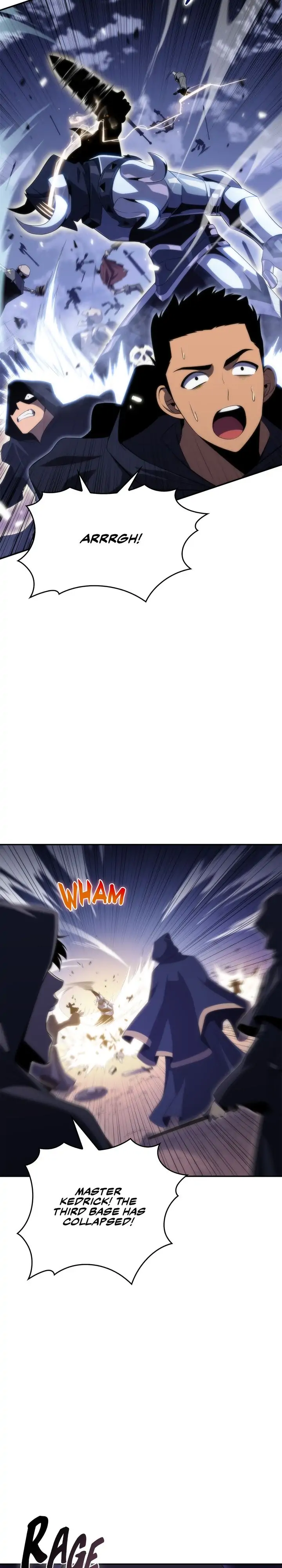 Read I'm the Max Level Newbie Manga Online