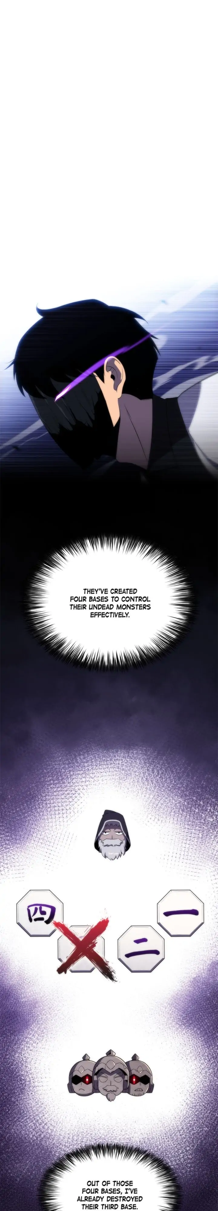 Read I'm the Max Level Newbie Manga Online