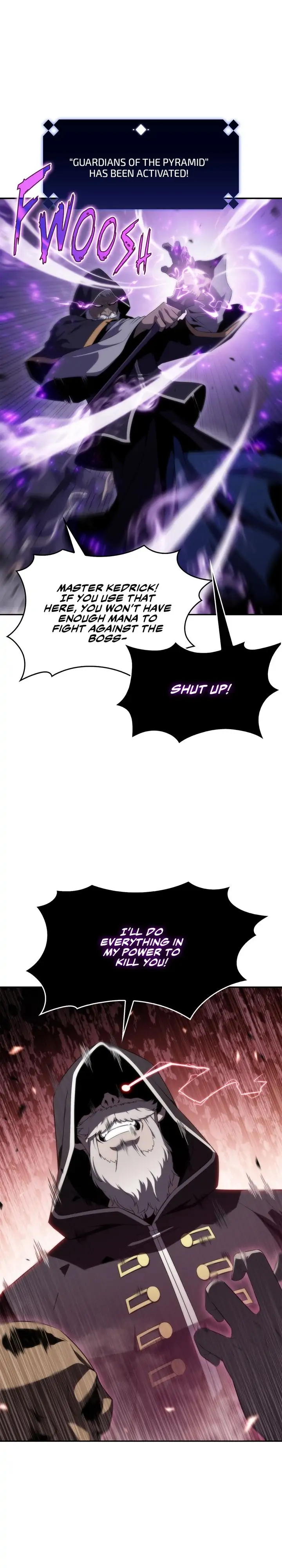 Read I'm the Max Level Newbie Manga Online