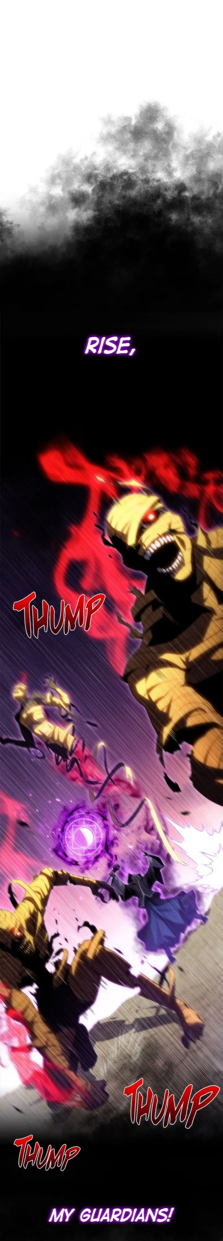 Read I'm the Max Level Newbie Manga Online